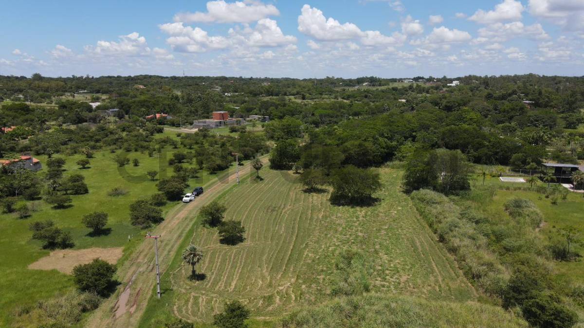 Venta de Terreno en Mariano Roque Alonso, Central — foto 2