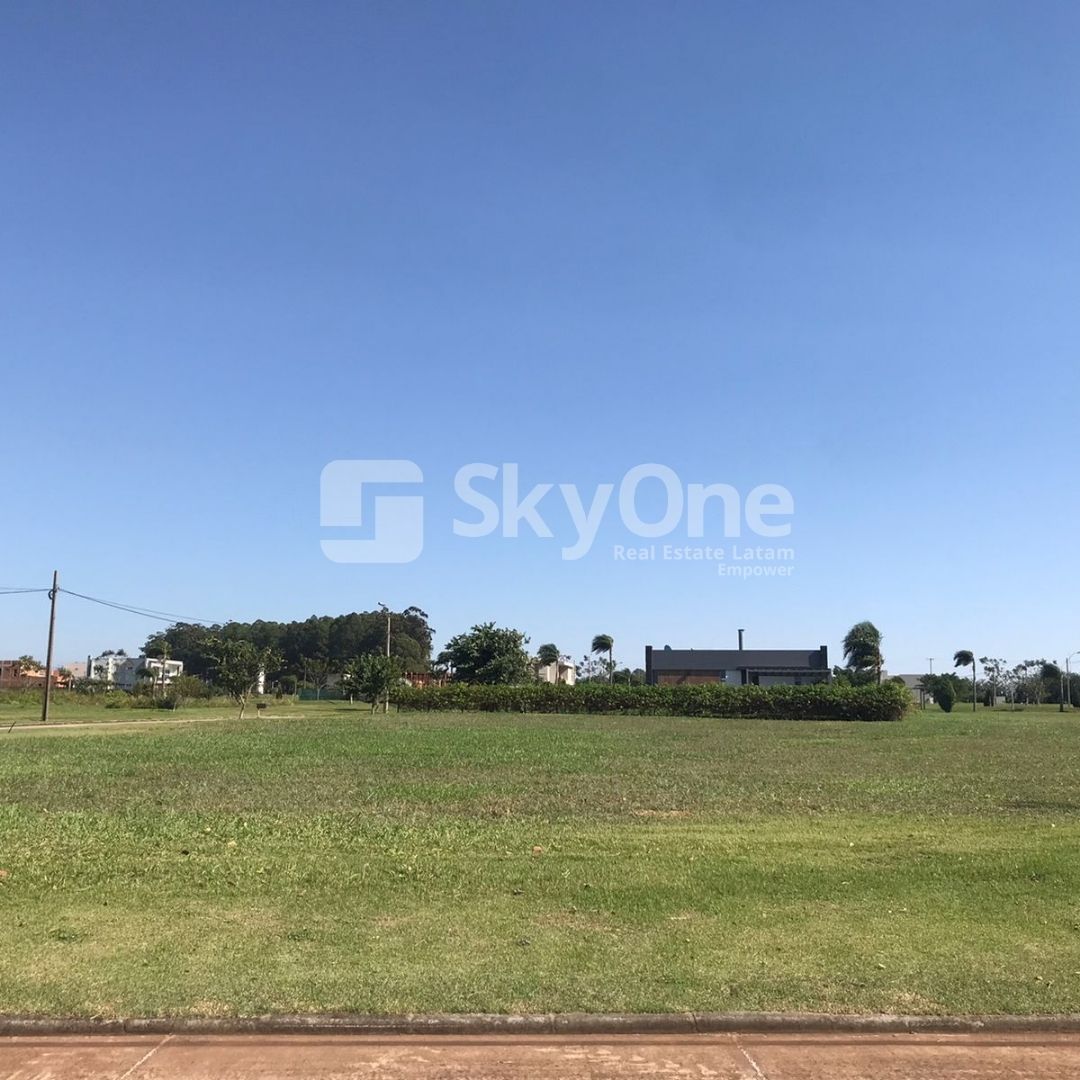 SE VENDE TERRENO EN COSTA DEL LAGO — foto 2