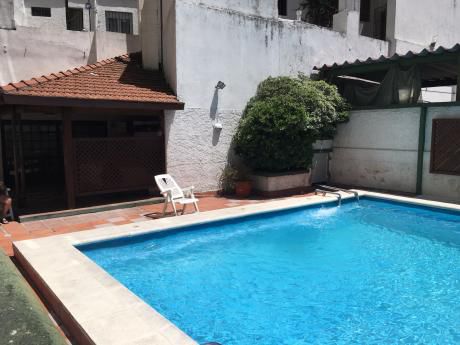 Apartamento Pocitos