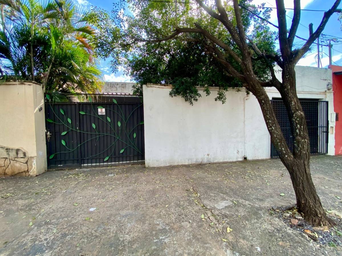 VENDO CASA EN ASUNCION EN SAN PABLO — foto 3