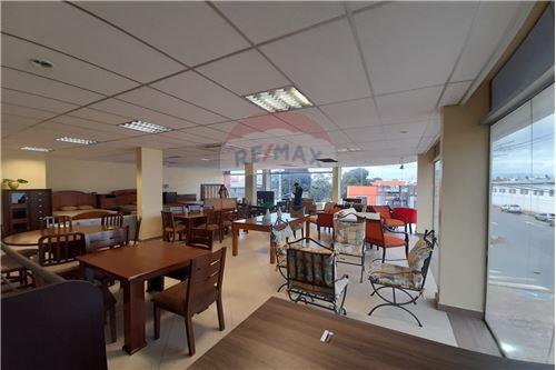 ALQUILO SALON COMERCIAL EN SAN LORENZO — foto 2
