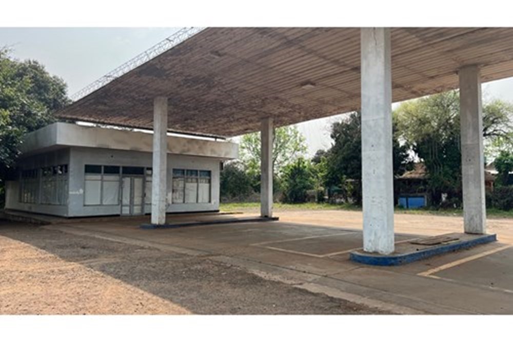 Estación de Servicio - Alquiler - Trinidad, Paraguay — foto 3