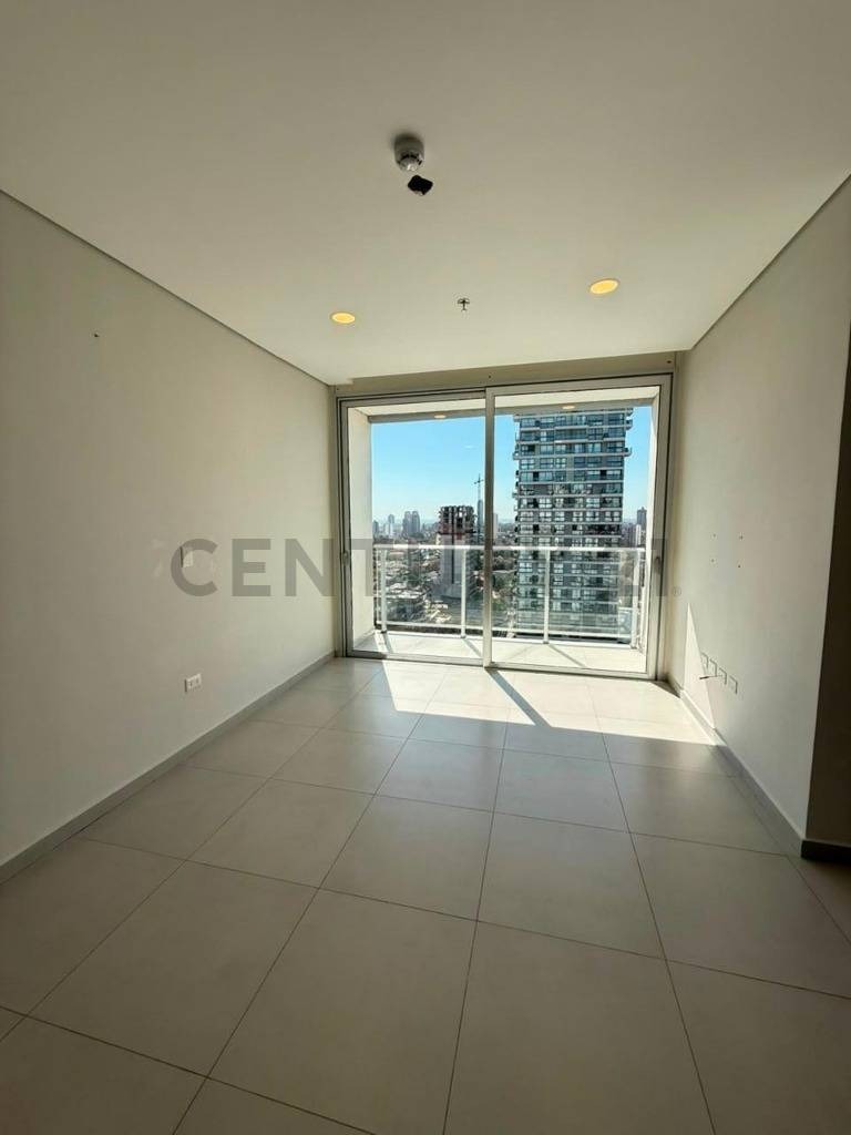 Alquilo Dpto. de 1 Dormitorio - Edificio HOME DEL SOL — foto 3