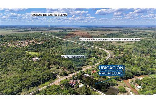 CASA DE CAMPO EN VENTA - ITACURUBÍ — foto 2