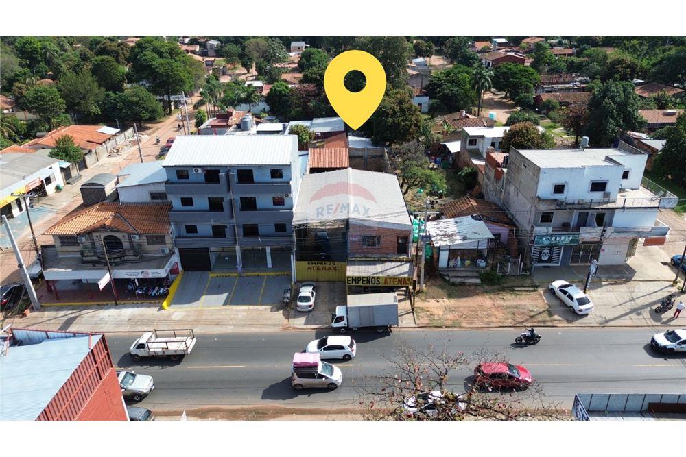 Vendo Propiedad Comercial Sobre Avenida — foto 3