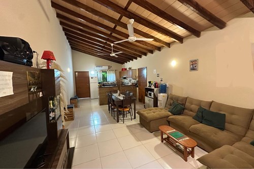 Casa-Venta-Avd Guillermo Nauman km46 y calle martino, San Bernardino, Cordillera — foto 3