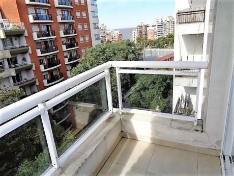 Tomas Diago. Prox. Parque. Finamente Equipado!!
