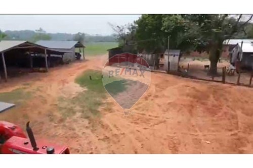 Vendo Estancia Agro ganadera en San Pedro 403 Hectáreas — foto 3