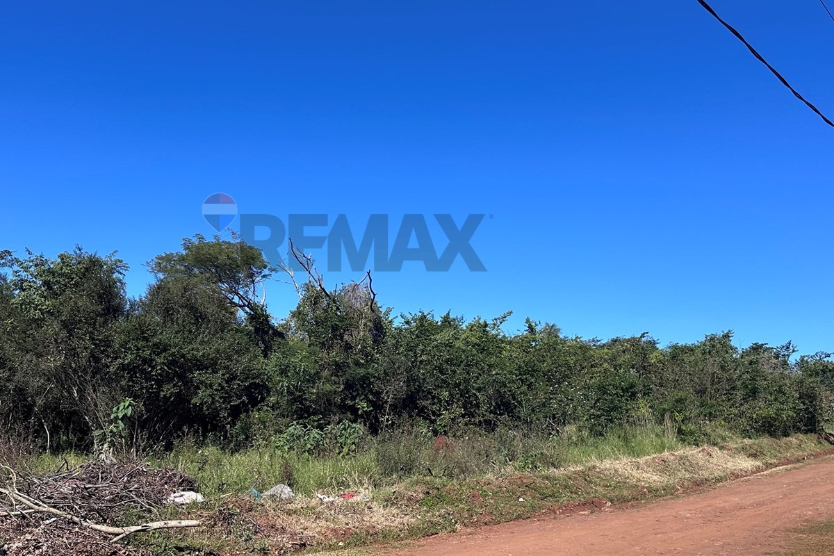 Terreno - Venta - Cambyretá, Itapúa, Paraguay — foto 2