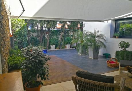 Dueño Vende Apartamento Tipo Casa En El Mejor Punto De Carrasco