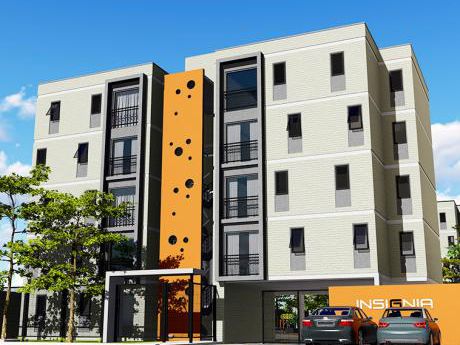 Edificio Insignia