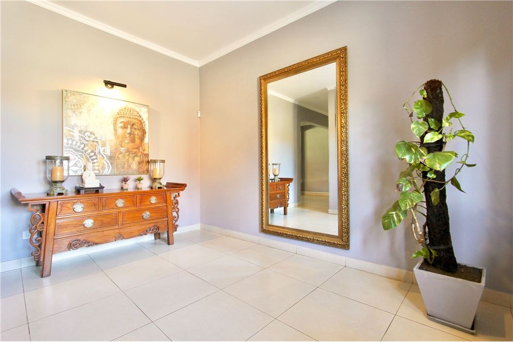 Alquilo Casa Amoblada, San Jorge - Asuncion — foto 3