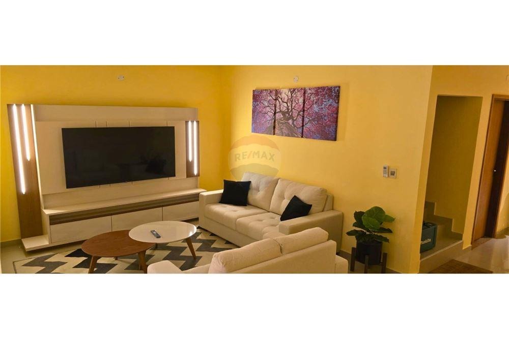 Duplex - Alquiler - Paraguay Central Ypané — foto 3