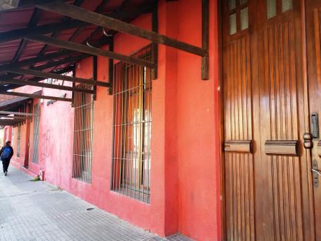 Alquilo Local Comercial