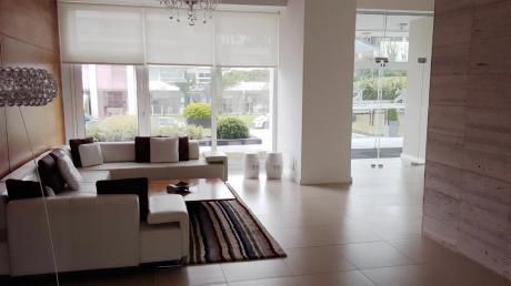 Apartamento Península