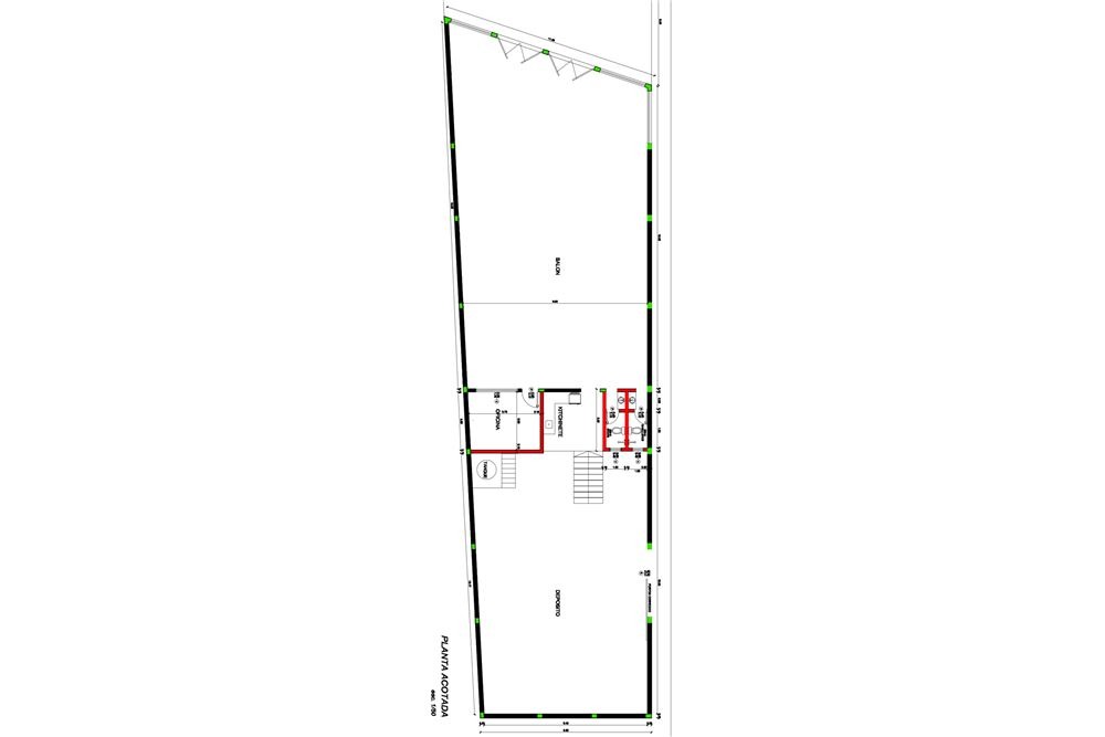 Importante Local Comercial de 400 m2 con Showroom y Depósito — foto 3