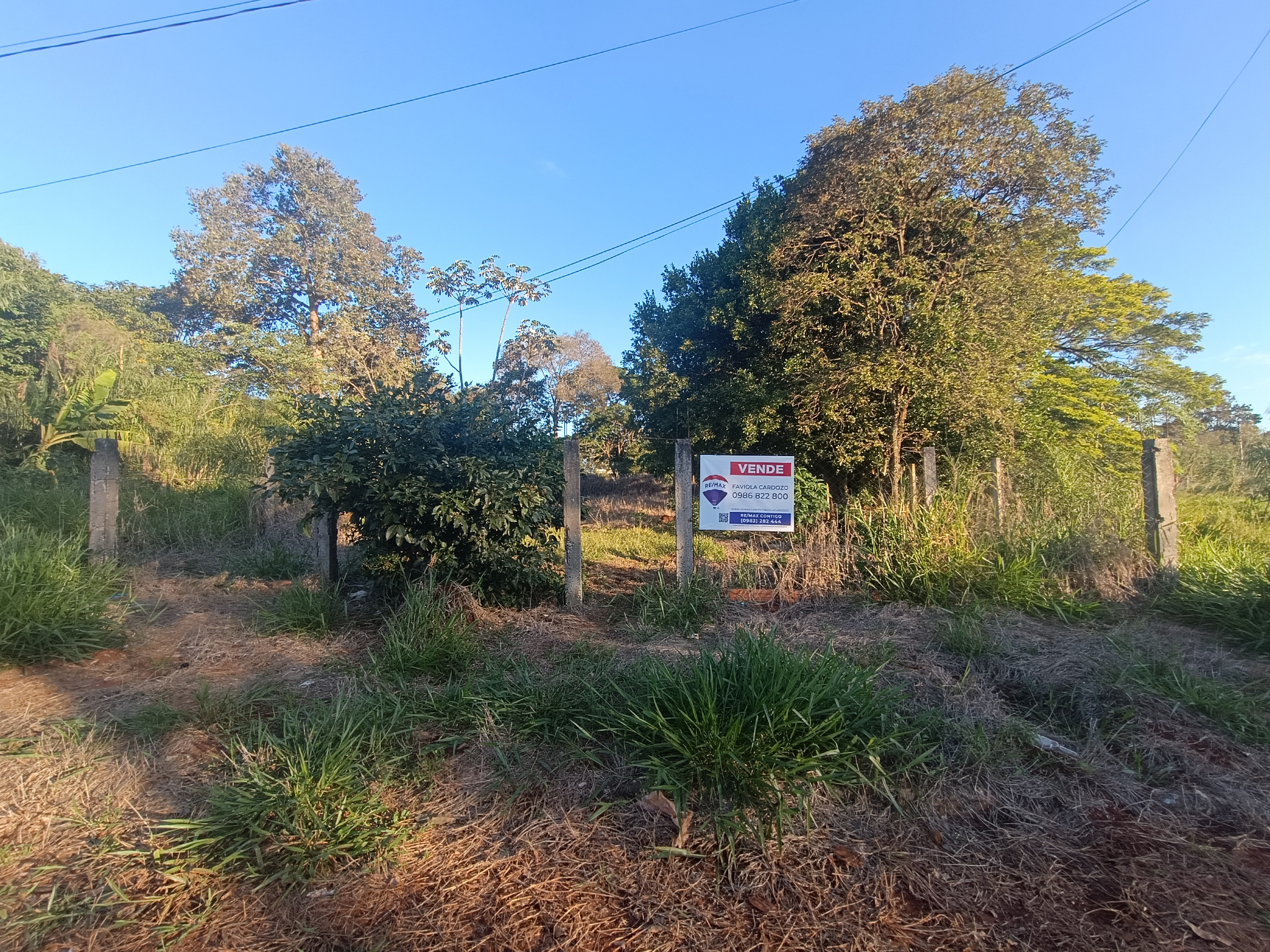 Terreno a 2 cuadras de la Costanera CDE — foto 2