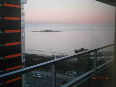 Apartamento 3 Dormitorios Malvin Con Garage
