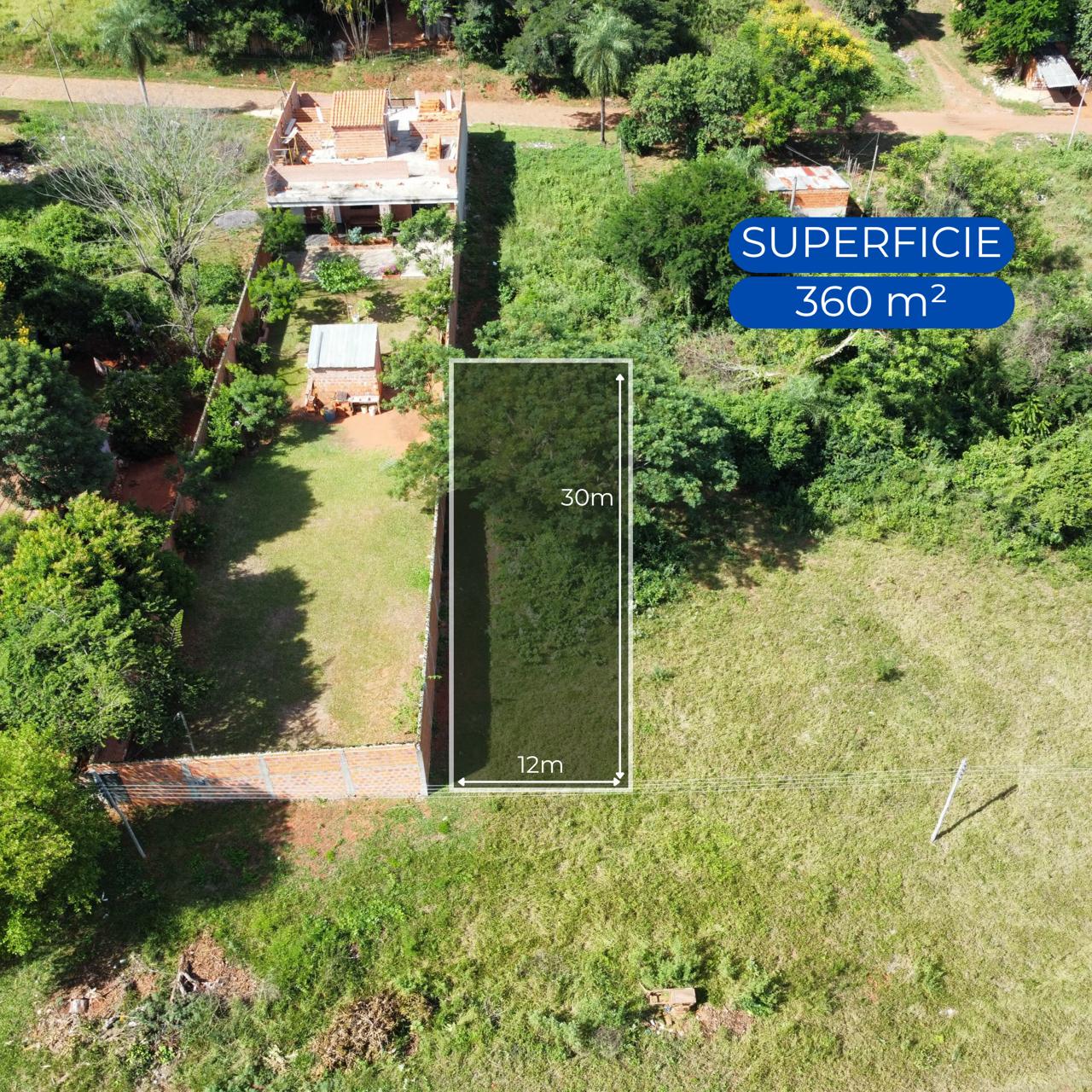 EN VENTA TERRENO EN AREGUA — foto 2