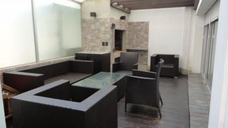 Con Patio Y Jardin Venta Apartamento 2 Dormitorios Patio Parrillero Gge