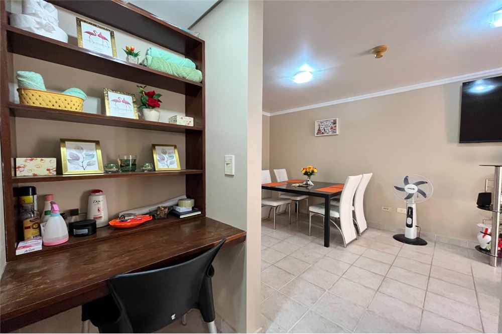 ALQUILO DEPARTAMENTO AMOBLADO EN QUARTIER LAS MARI — foto 2