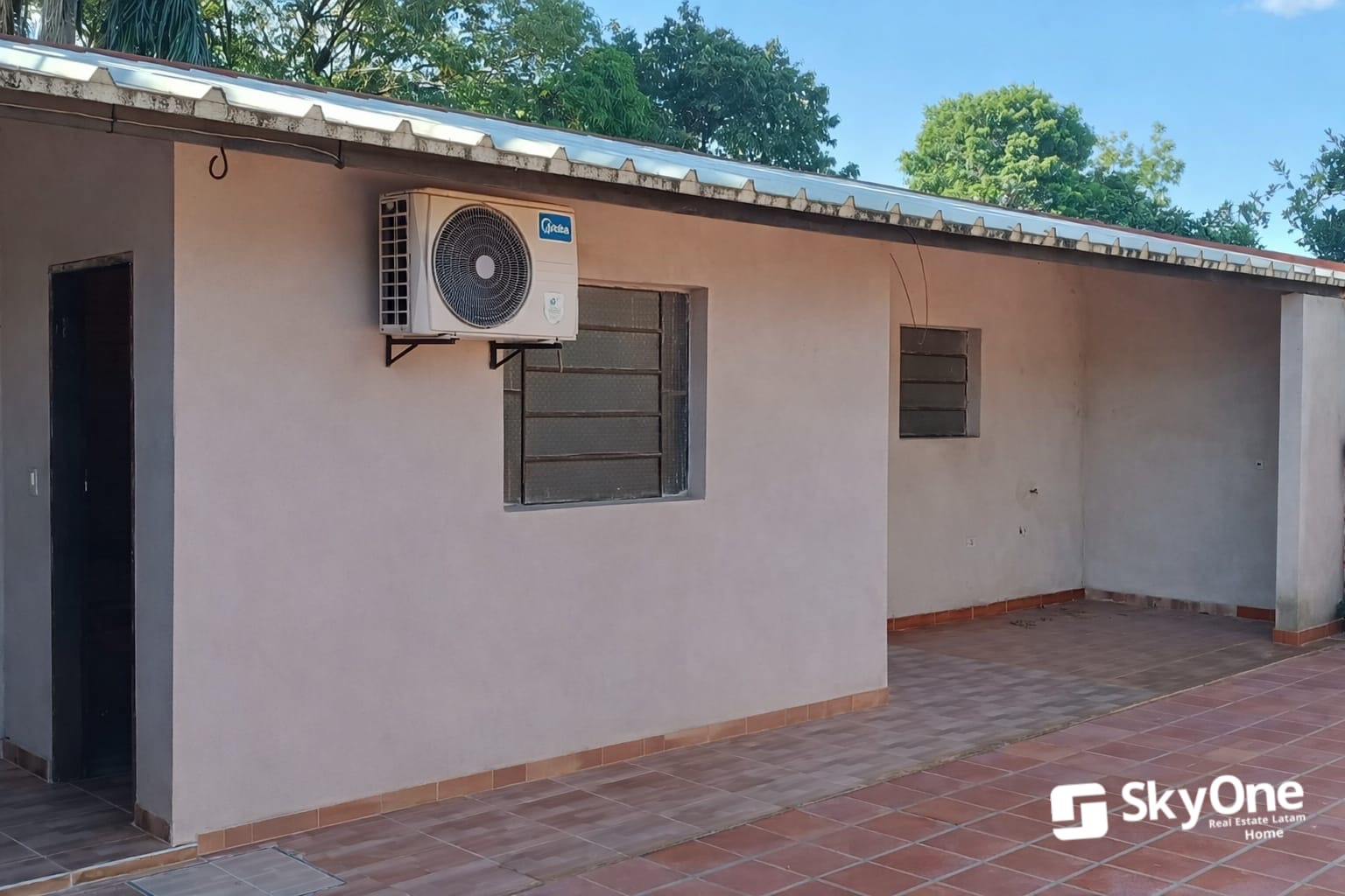 VENDO CASA EN MARAMBURE - LUQUE — foto 2