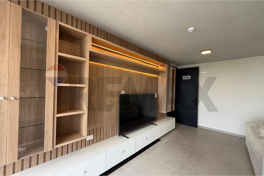 Departamento - Alquiler - Ytay, Paraguay — foto 3