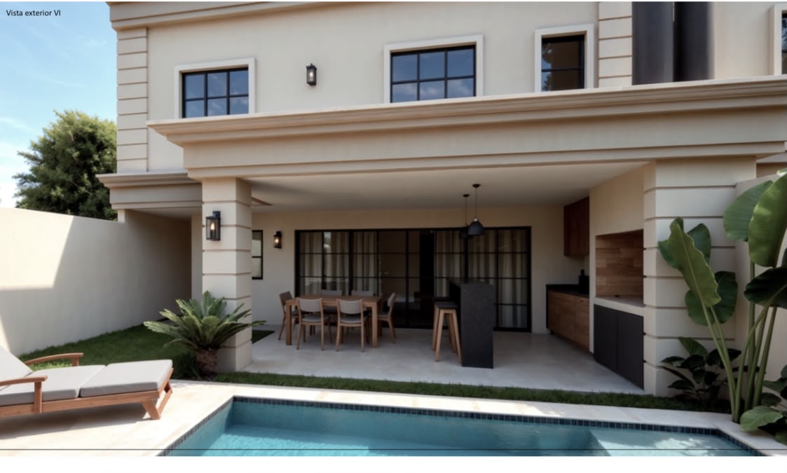 DUPLEX A ESTRENAR EN VENTA EN VILLA BANCARIA — foto 2
