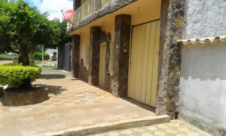 Alquilo Departamento En Fernando De La Mora Z/sur