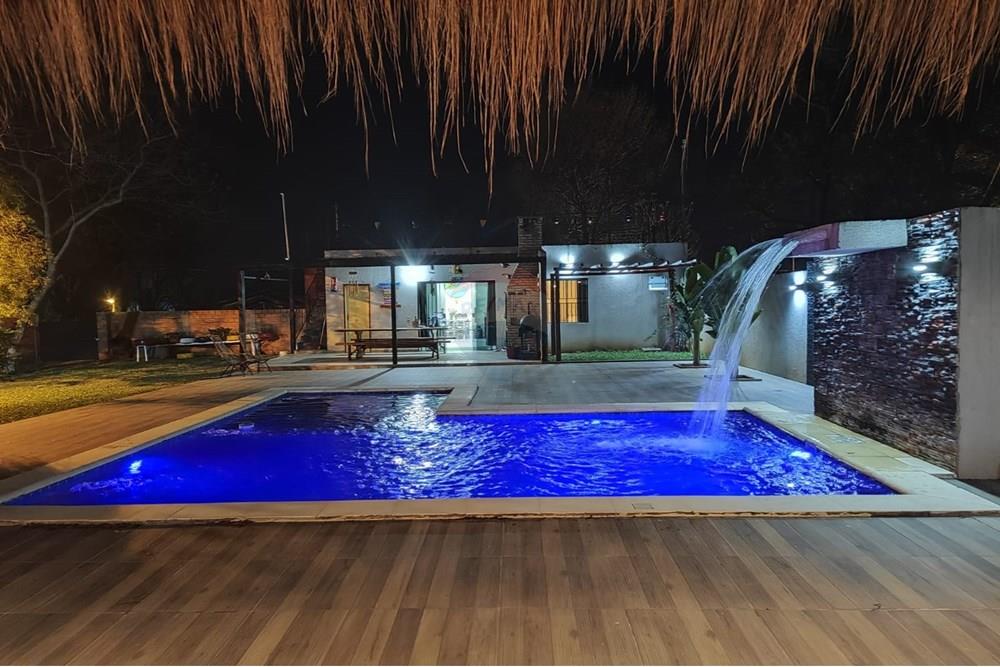 Casa de verano en venta, ciudad de Pirayu — foto 3