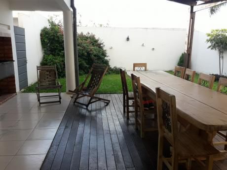 Vendo Casa En Alterra Condominio
