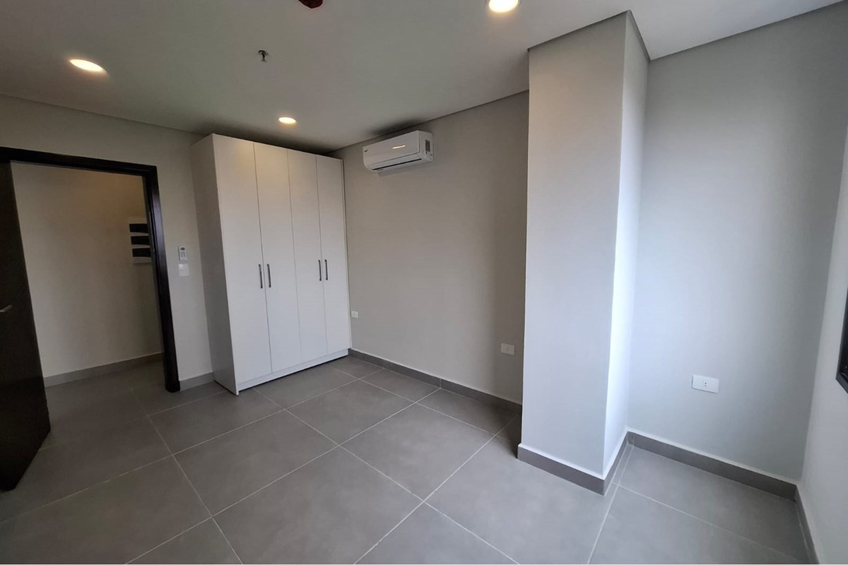 Departamento-Alquiler-520 Avda Gral Santos 520, Las Mercedes, Asunción — foto 2