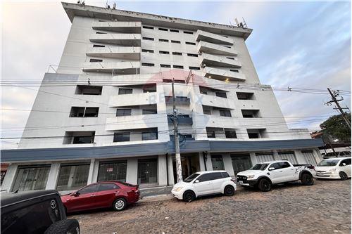 Departamento en venta en Asunción