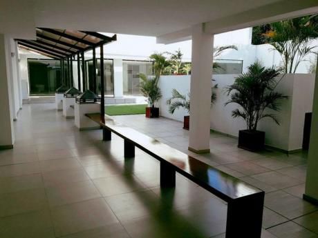 Bello Departamento En Venta
