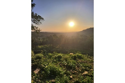 Terreno de 3,5 Hectáreas en Venta en Altos – A 60 m de Ruta San Bernardino — foto 3