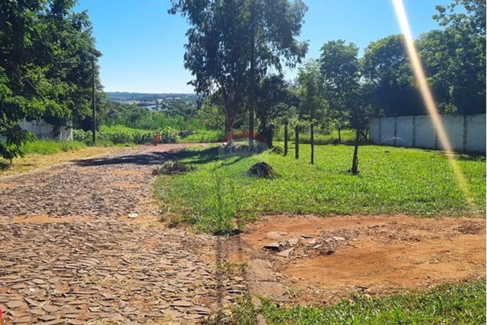 Terreno - Venta - Encarnación, Paraguay, Planea! — foto 2