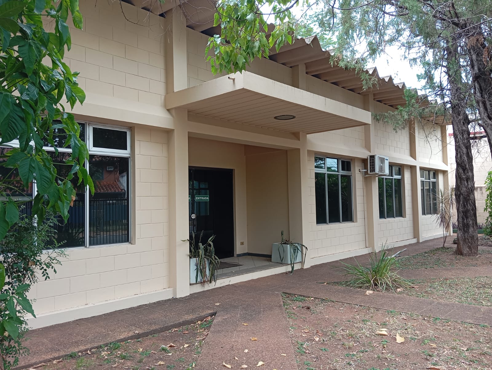 Alquilo Propiedad con Dos Grandes Depósitos y Oficinas – Fdo. Zona Norte — foto 2