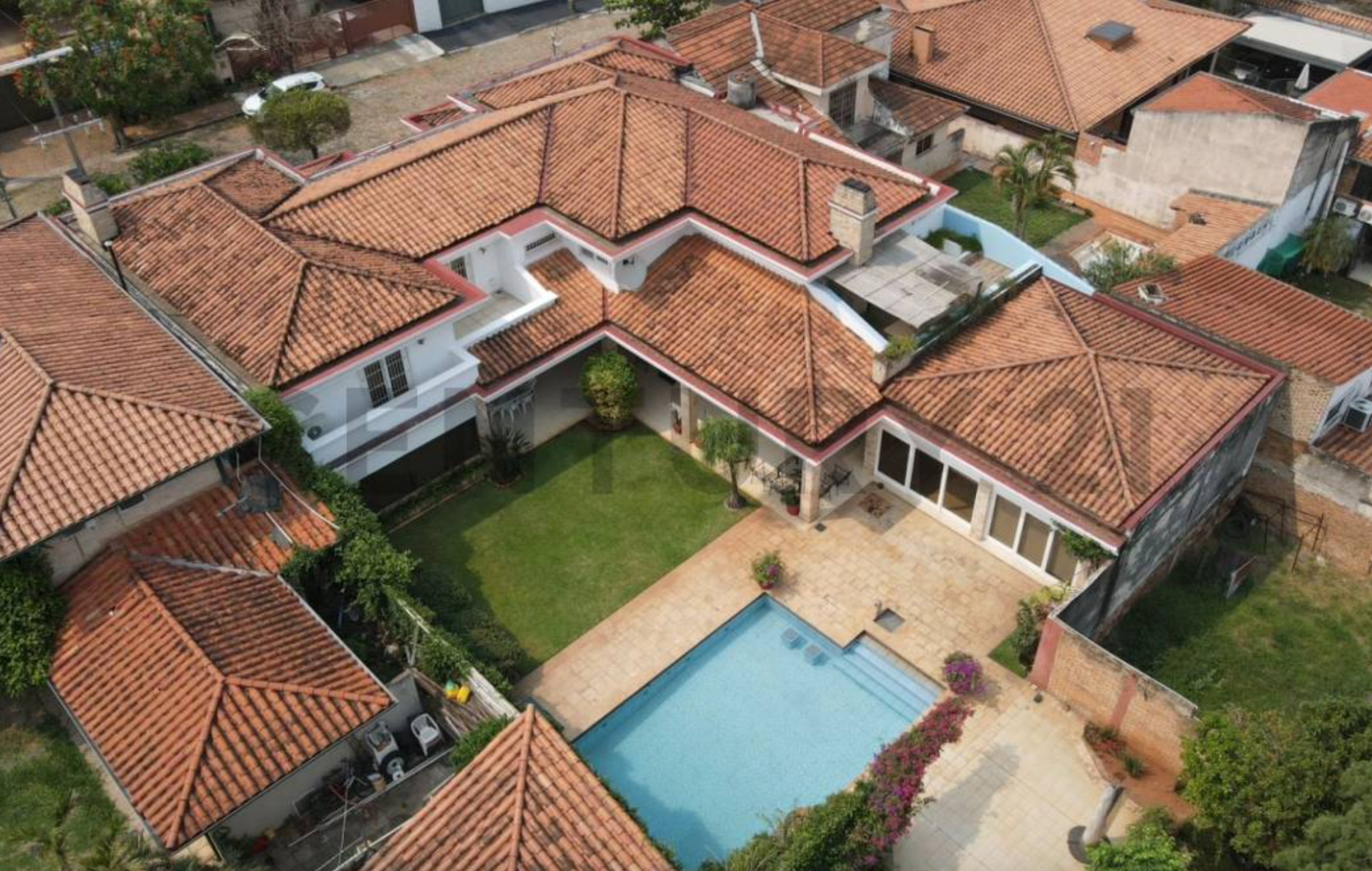 Casa en venta en Republicano, Asunción — foto 2