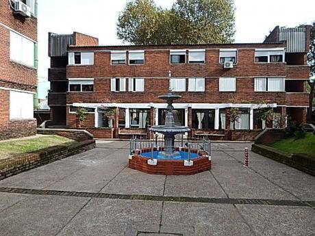 Apartamento Sobre Av Millán