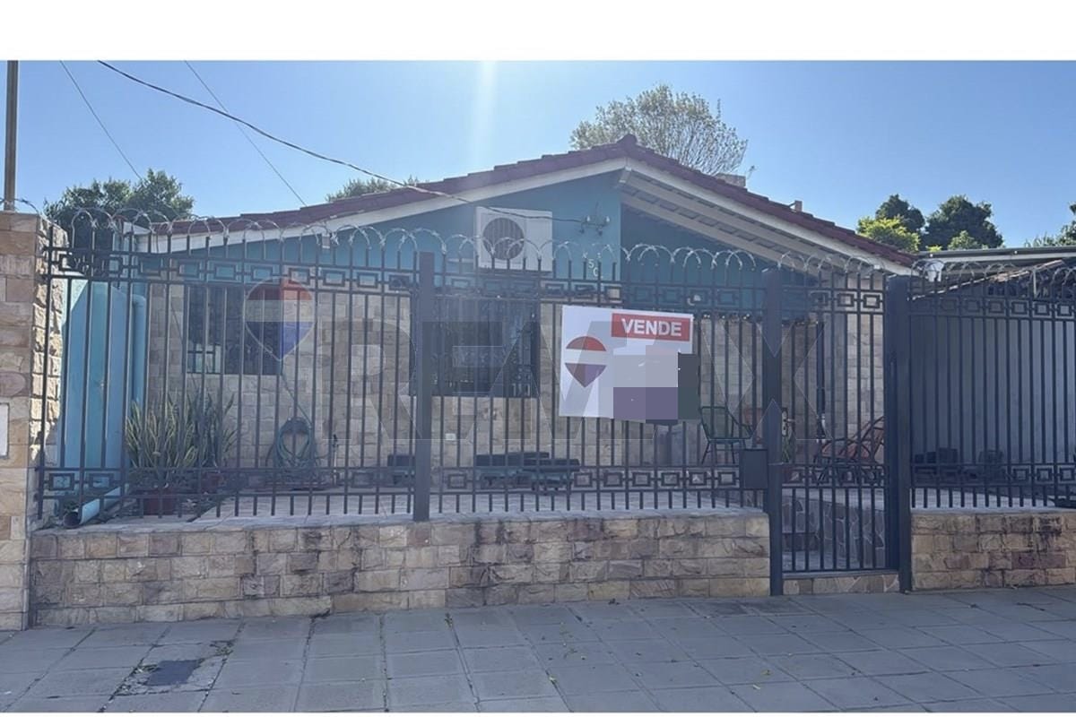 Casa en venta en Trinidad