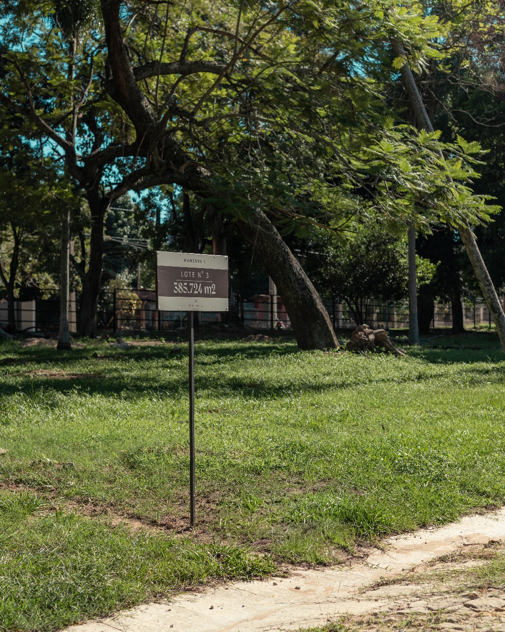 SAN BER terrenos desde 28130 Us, Mejor Precio de Lotes en todo San Ber — foto 3