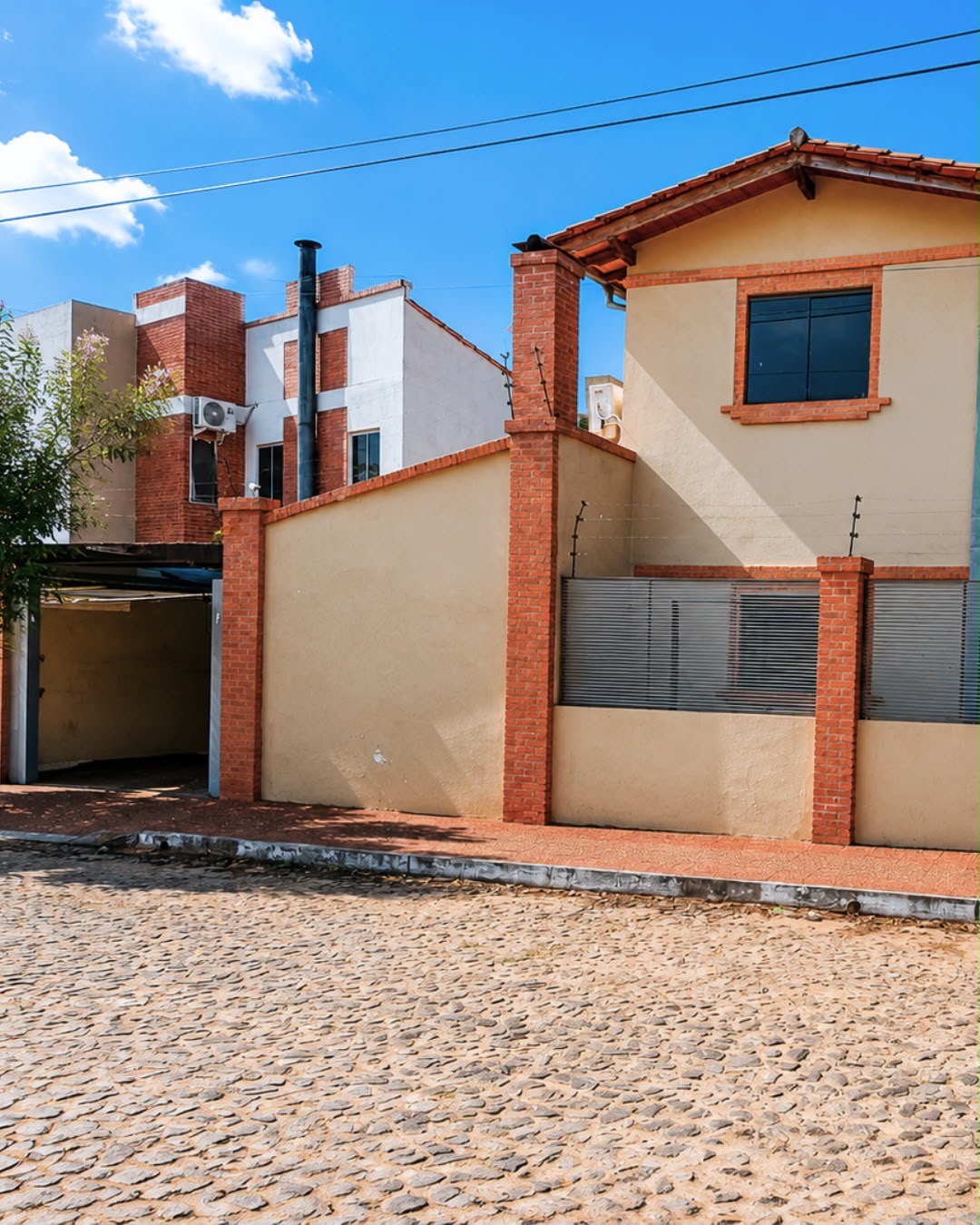 Alquilo duplex de 3 habitaciones en Fernando de la Mora zona norte — foto 2