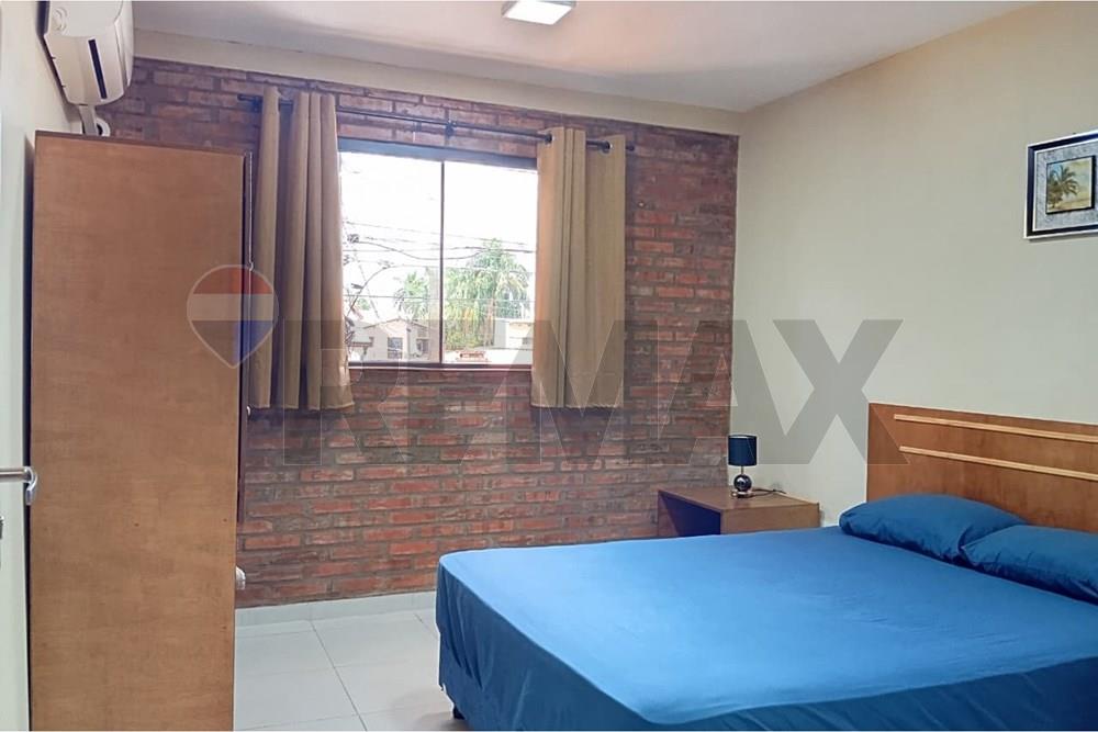 Departamento - Alquiler - San Lorenzo, Paraguay — foto 3