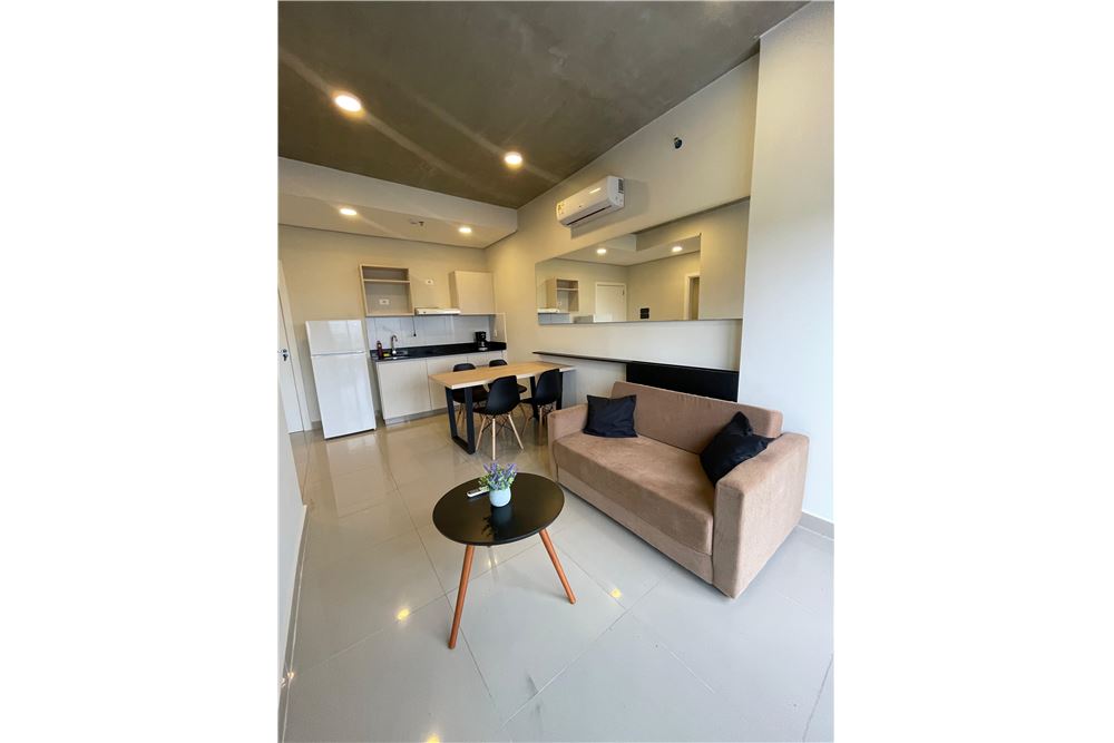 Alquilo dpto amoblado de 1 habitación en ZUBA IV — foto 2