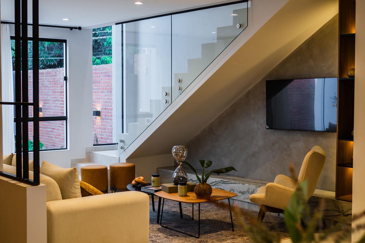 VENTA DE CASA DE 3 HABITACIONES - LUQUE — foto 3