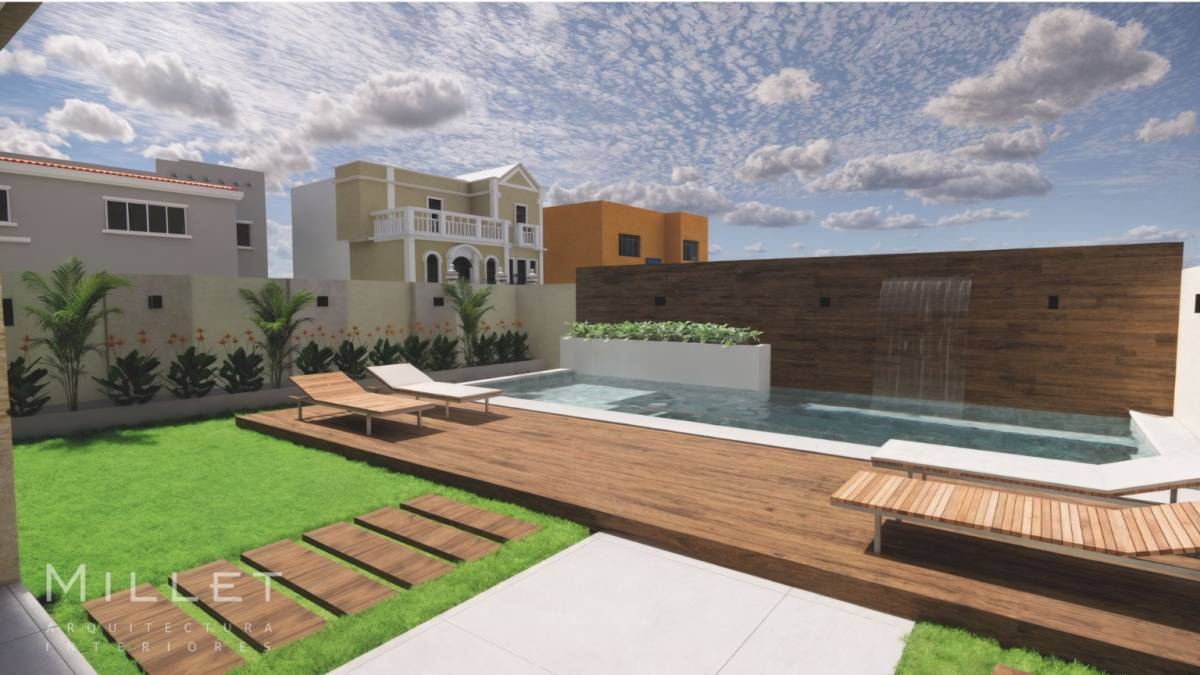 VENDO RESIDENCIA EN POZO - BARRIO MBOCAYATY — foto 2