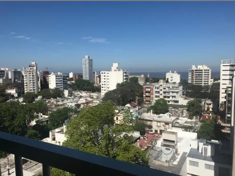 Gran Vista, Piso 11