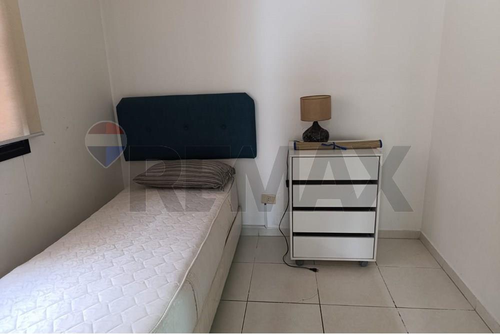 ALQUILO DPTO AMOBLADO DE 2 DORM EN YCUA SATI — foto 3