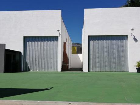 Alquilo Depositos Zona Laguna Grande Y Mariscal Lopez
