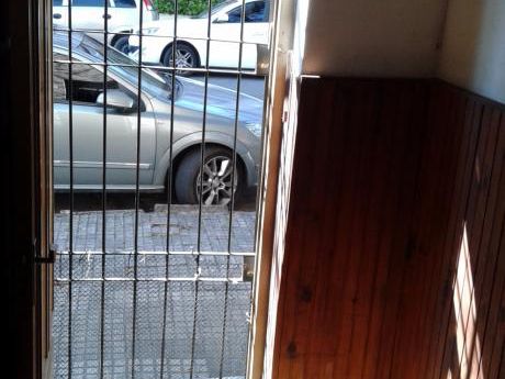 A Pasos De Rivera Y Mac Eachen
